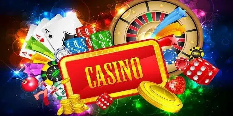 Điểm độc đáo trong trò chơi live casino