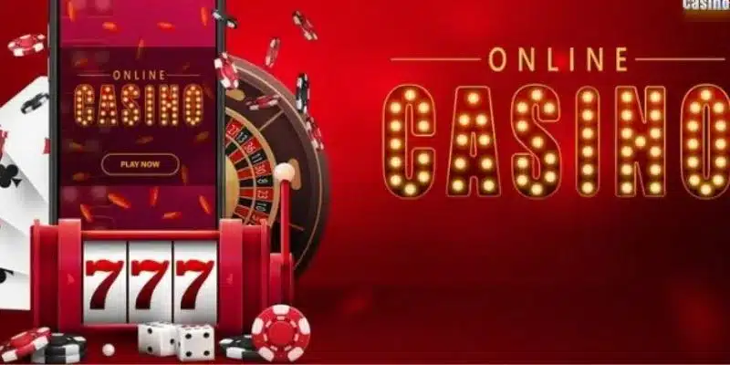 Một số trò chơi live casino phổ biến nhất