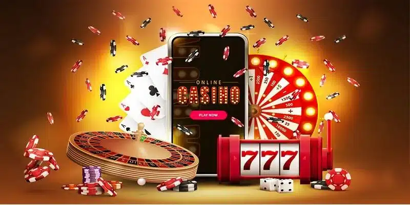 Mẹo chơi live casino trở thành cao thủ