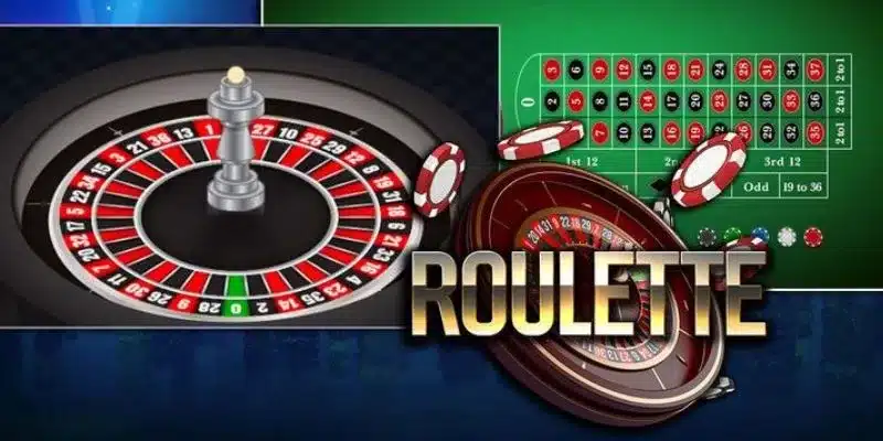 Mẹo chơi roulette một cách hiệu quả 