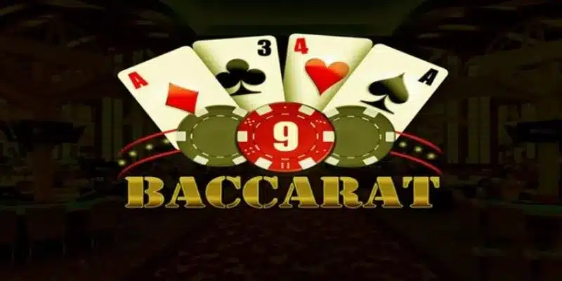 Bí quyết chơi baccarat có thể áp dụng 